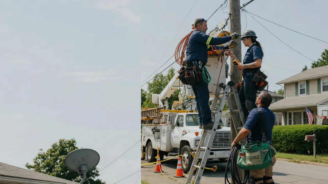 Electrical Repair in Wilcox, PA near me